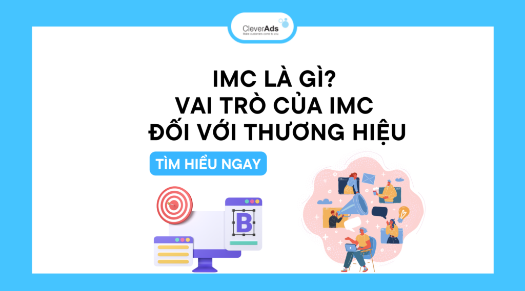 IMC là gì