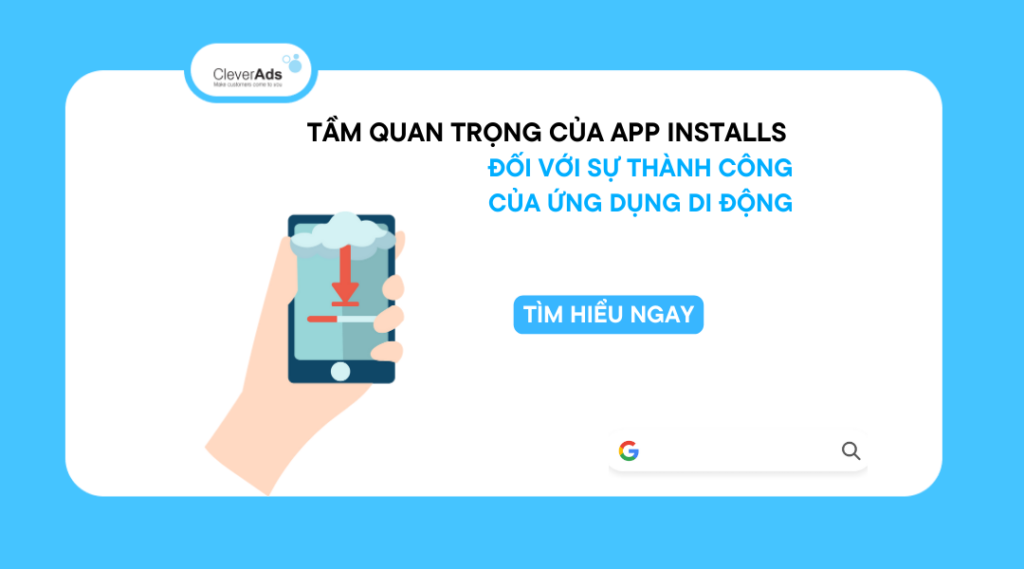 App installs