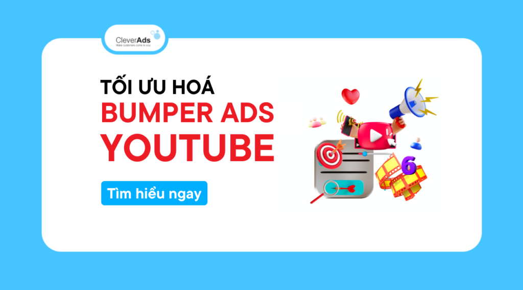 Bumper Ads Youtube