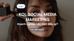 KOL social media marketing
