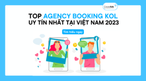 agency booking kol