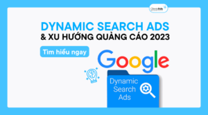 dynamic search ads
