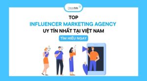influencer marketing agency