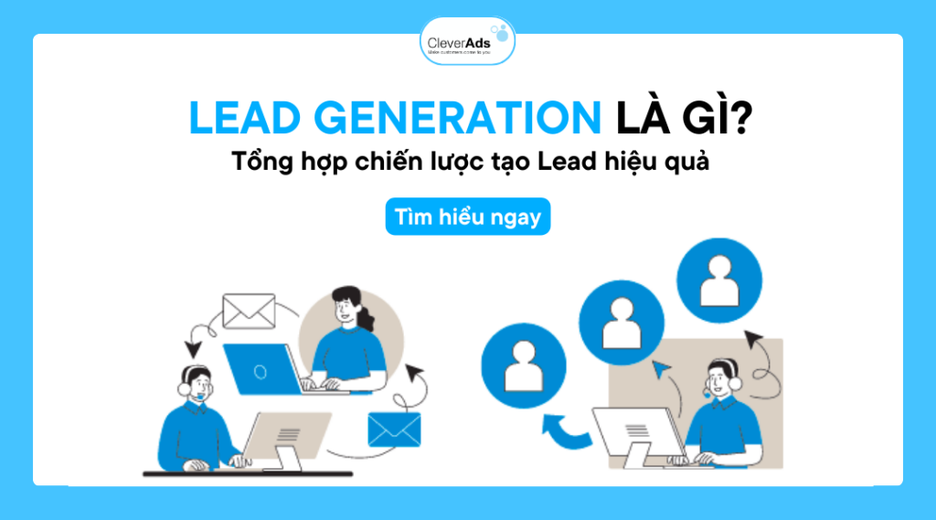 lead generation