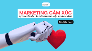 marketing cảm xúc