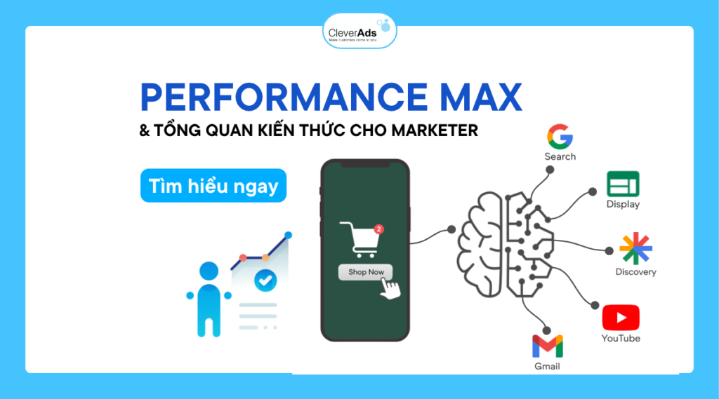 performance max