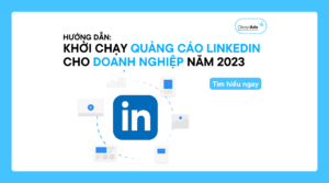 quảng cáo linkedin