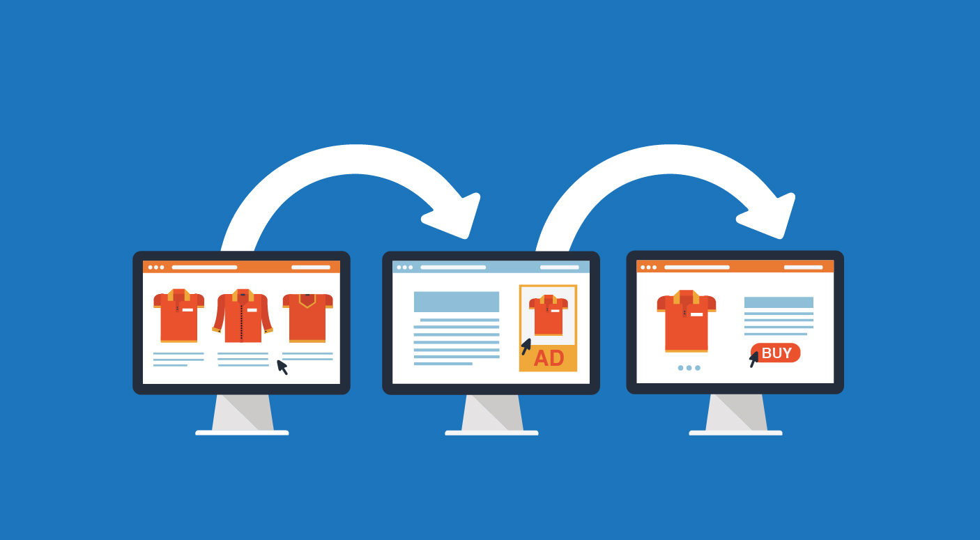 remarketing