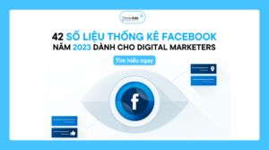 thống kê facebook
