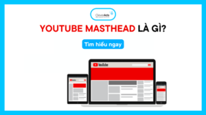 youtube masthead là gì