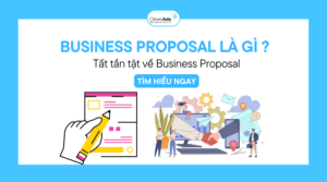 Business Proposal