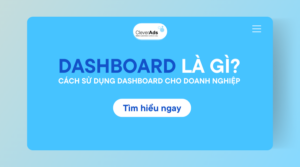 Dashboard là gì