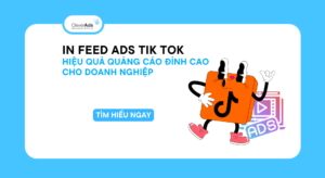 in feed ads tiktok