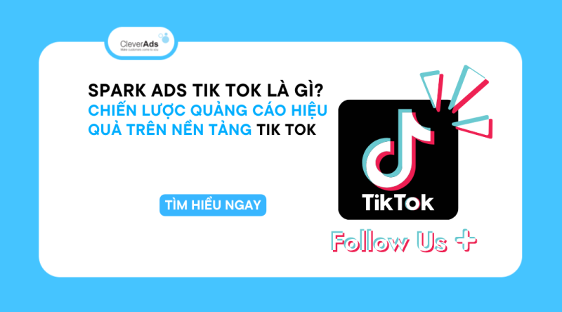 spark ads tiktok