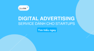DIGITAL ADVERTISING
