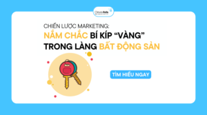 chiến lược marketing bất động sản