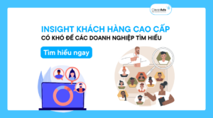 insight khách hàng cao cấp