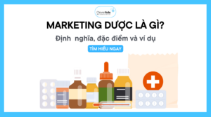 marketing dược là gì