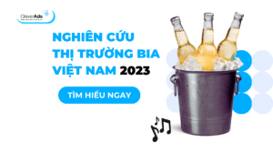 Nghiên cứu thị trường bia