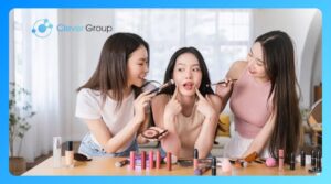 báo cáo thị trường mỹ phẩm việt nam