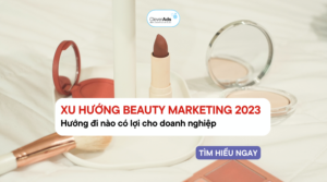 beauty marketing