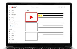 phí quảng cáo youtube