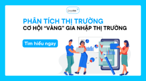 phân tích thị trường