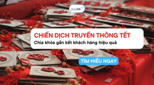 chiến dịch truyền thông tết
