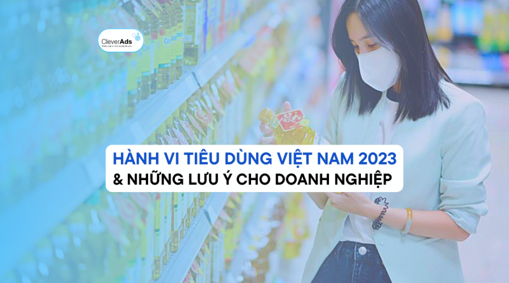Hành vi tiêu dùng