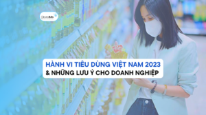 Hành vi tiêu dùng