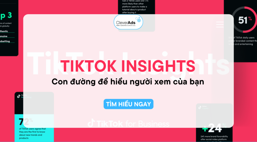 tiktok insights