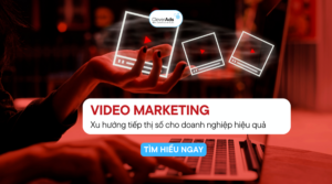 VIDEO MARKETING