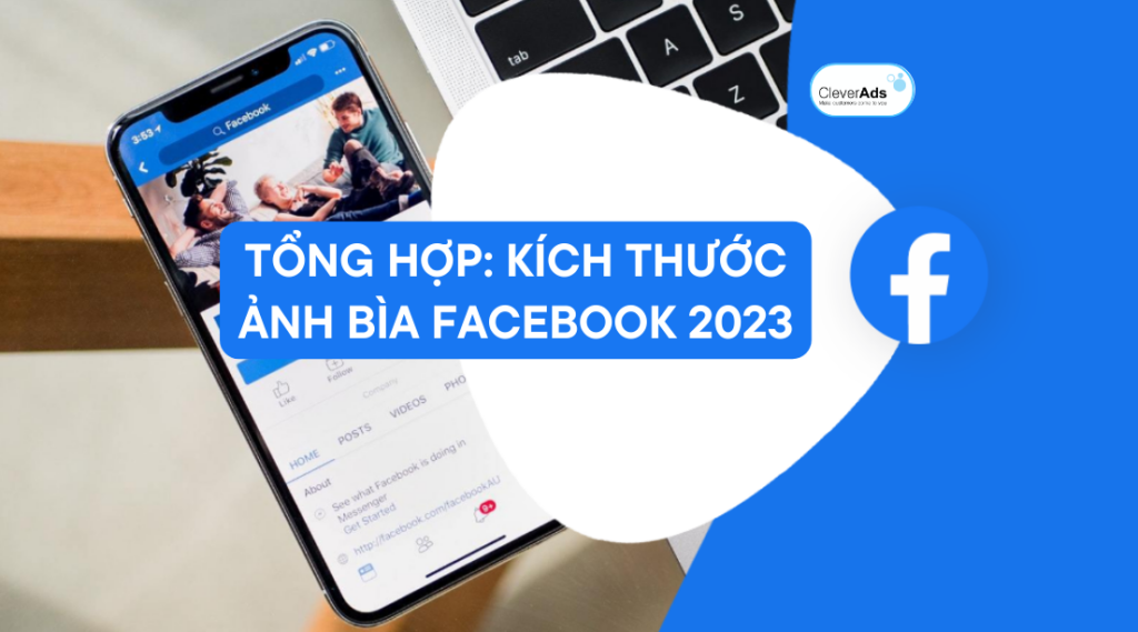 kích thước ảnh bìa facebook
