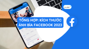 kích thước ảnh bìa facebook