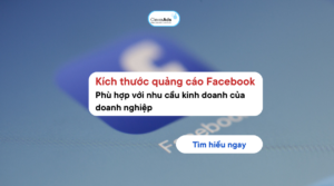 kích thước quảng cáo
