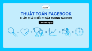 thuật toán facebook