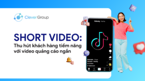 video quảng cáo ngắn