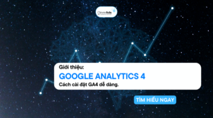 Google Analytics 4