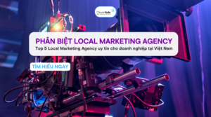 Local Marketing Agency