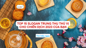 slogan trung thu