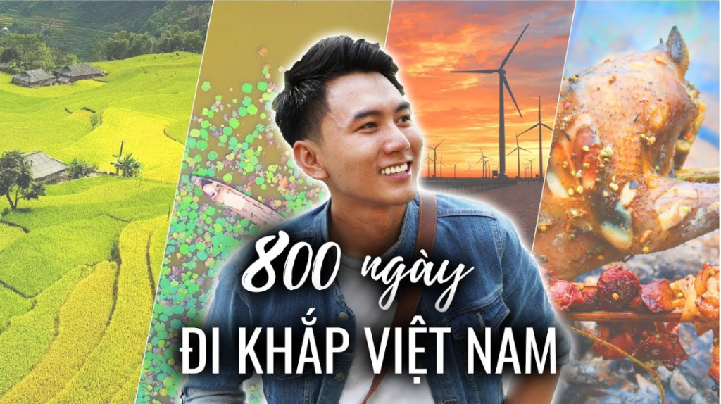 youtube xu hướng