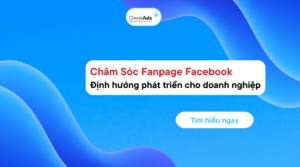 fanpage facebook