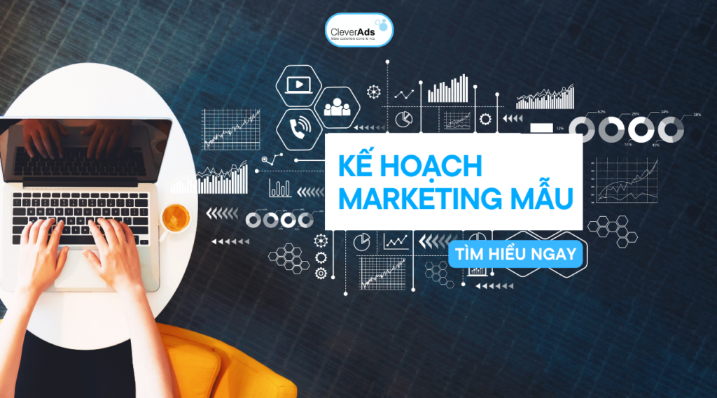 Kế hoạch marketing mẫu