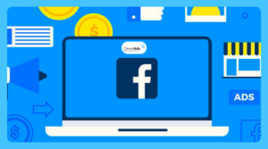 phần mềm Marketing Facebook