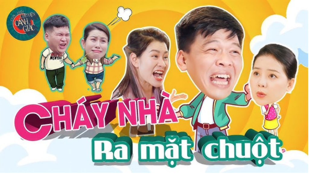 youtube xu hướng 
