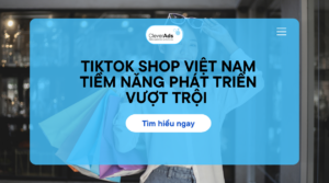 TikTok Shop Việt Nam