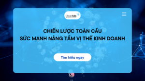 chiến lược toàn cầu