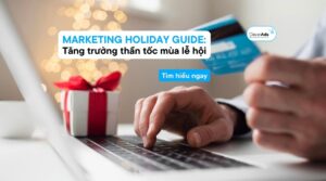 marketing holiday guide