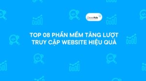 Phần mềm tăng lượt truy cập Website hiệu quả