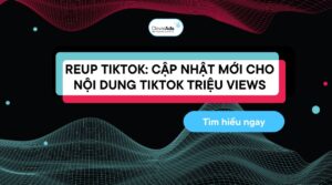 reup tiktok la gi